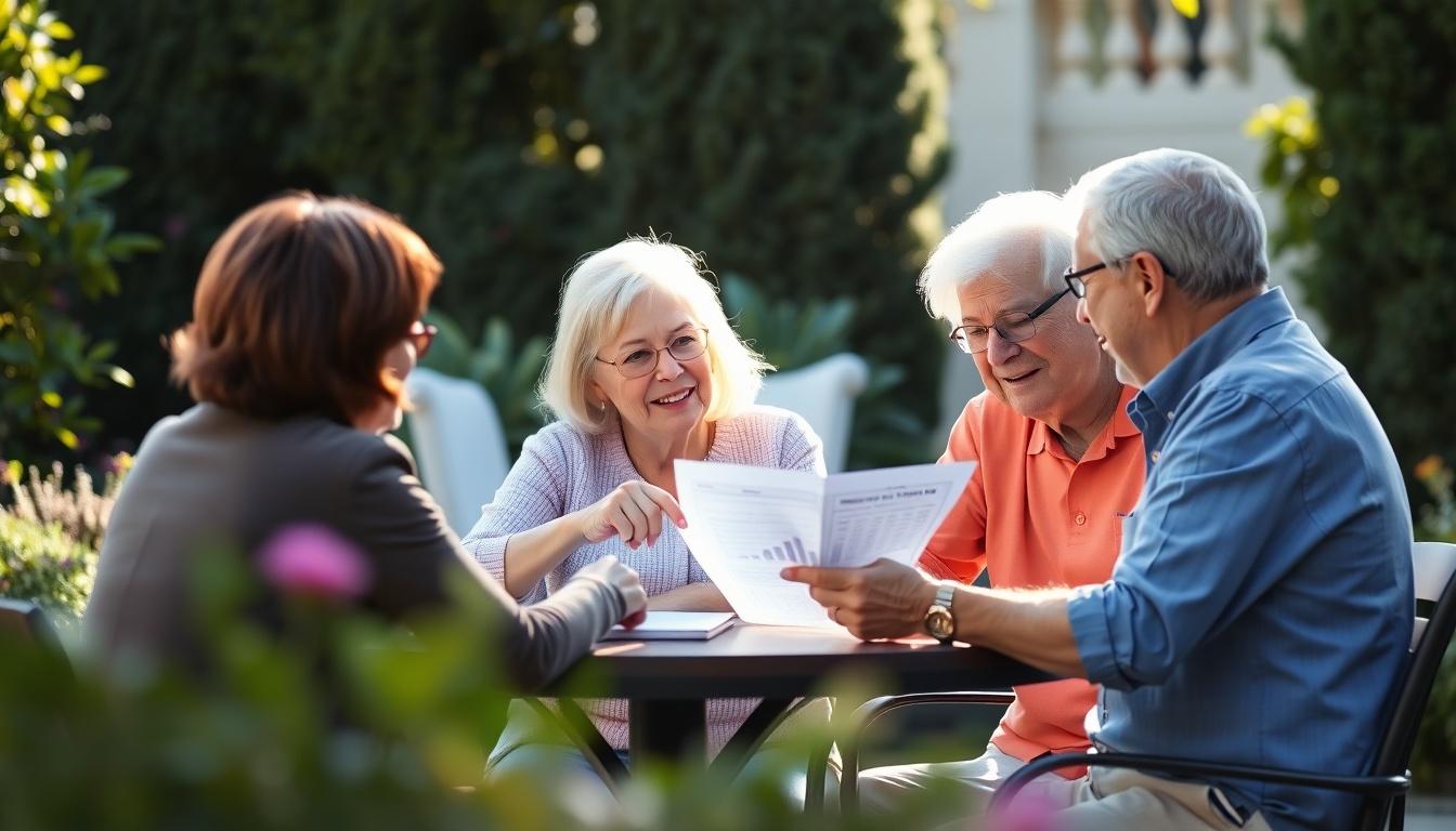 Discover Your Benefits